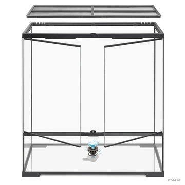 Exo Terra Pro Paludarium Terrarium Large X-Tall 90x45x90cm - Amazing Amazon